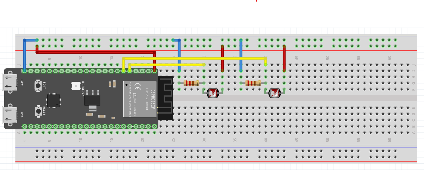 Connection diagram